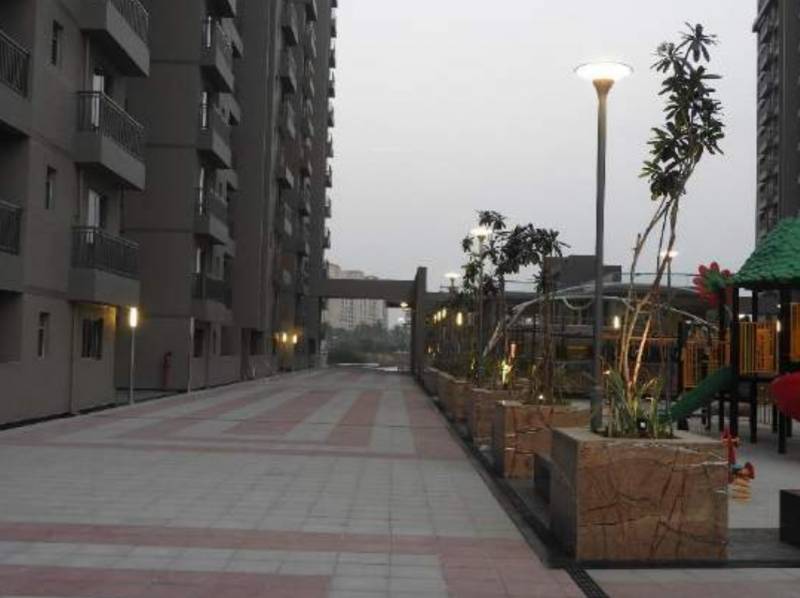 Images for Amenities of Goyal Orchid Lakeview