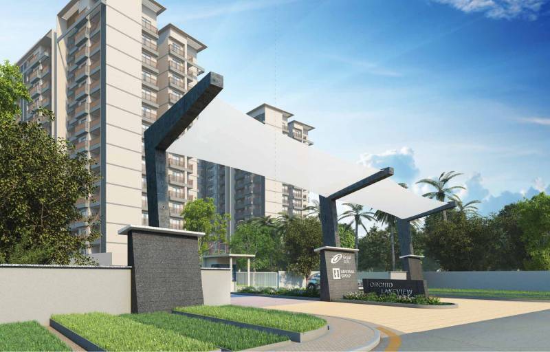 Images for Amenities of Goyal Orchid Lakeview