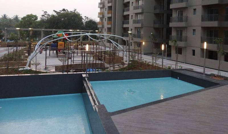 Images for Amenities of Goyal Orchid Lakeview