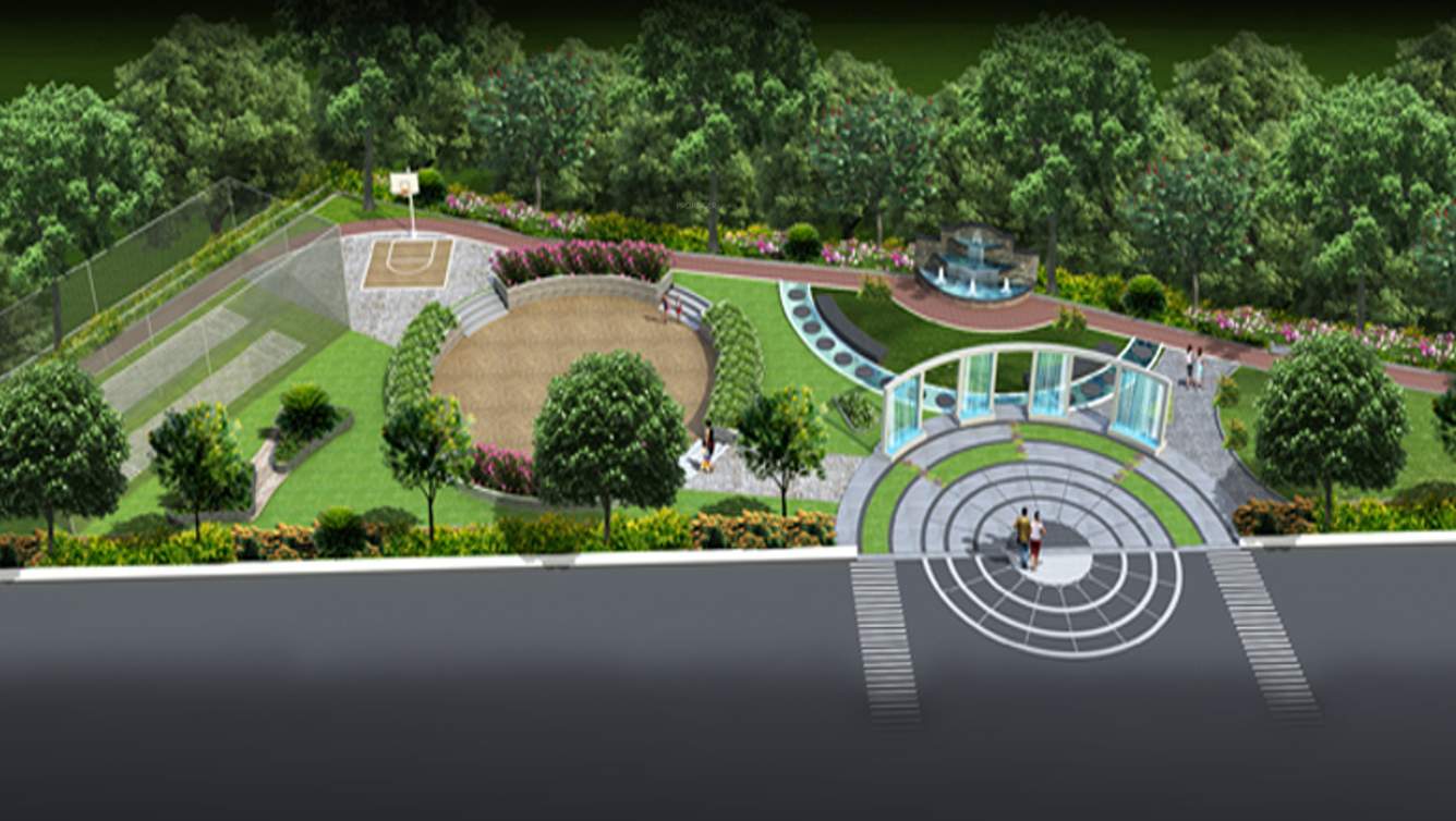 mayfair villas Images for Amenities of GreenMark Mayfair Villas