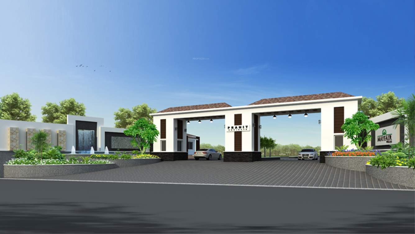 mayfair villas Images for Amenities of GreenMark Mayfair Villas