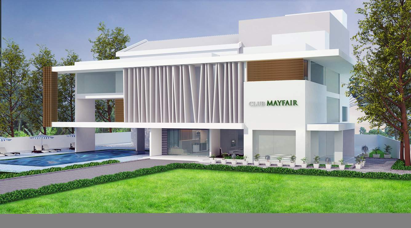mayfair villas Images for Amenities of GreenMark Mayfair Villas