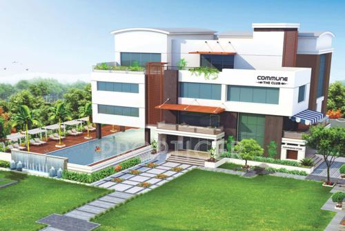 Images for Amenities of GreenMark Mayfair Villas mayfair-villas Images for Amenities of GreenMark Mayfair Villas