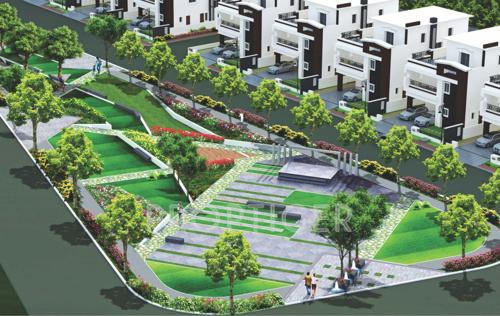 Images for Amenities of GreenMark Mayfair Villas mayfair-villas Images for Amenities of GreenMark Mayfair Villas