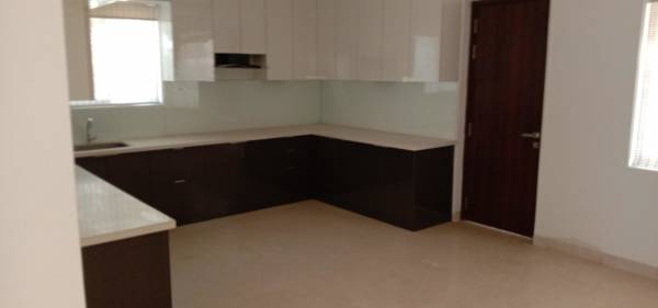 Kitchen mayfair-villas Kitchen