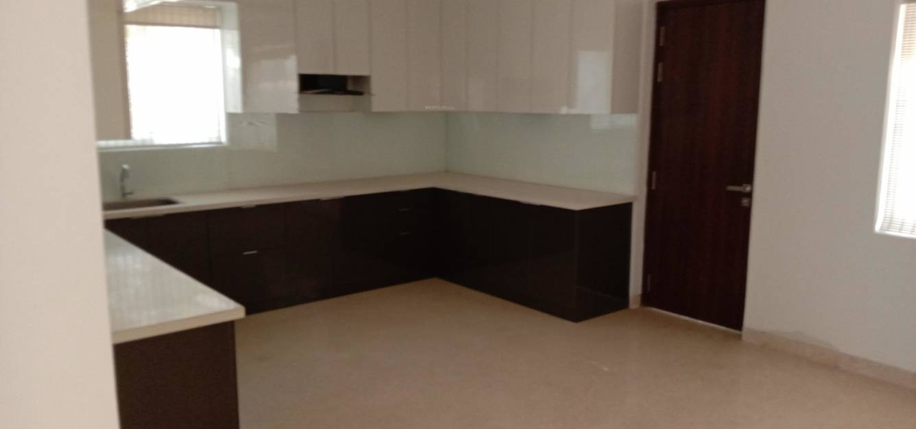 mayfair villas Kitchen