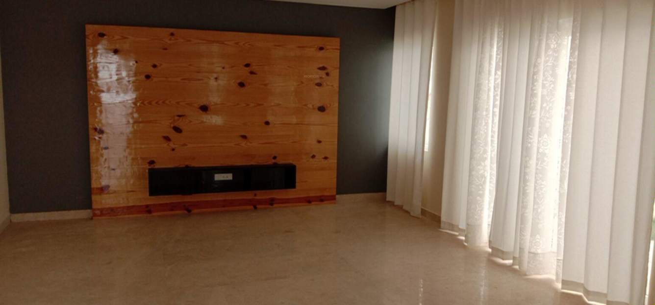 mayfair villas Living Area