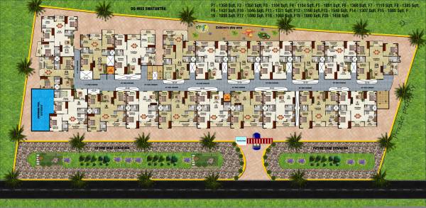  swatantra Master Plan