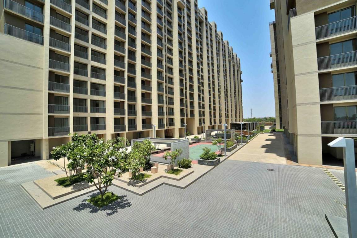 Images for Elevation of Goyal Orchid Greenfield