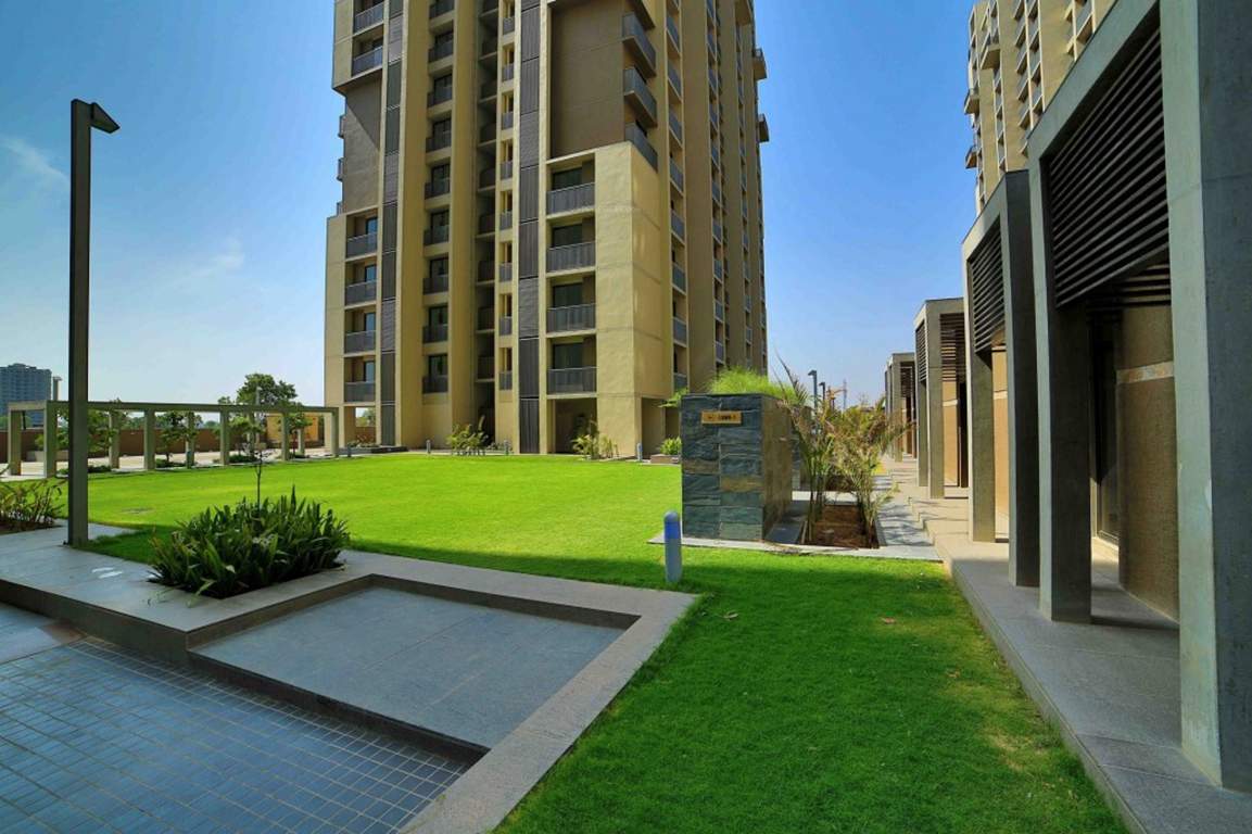 Images for Elevation of Goyal Orchid Greenfield