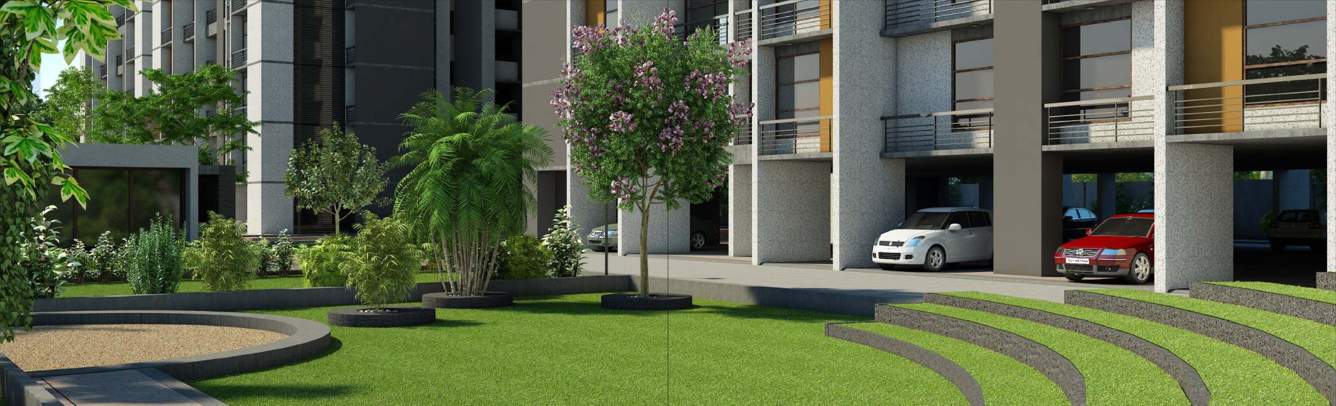 Images for Amenities of Goyal Orchid Greenfield