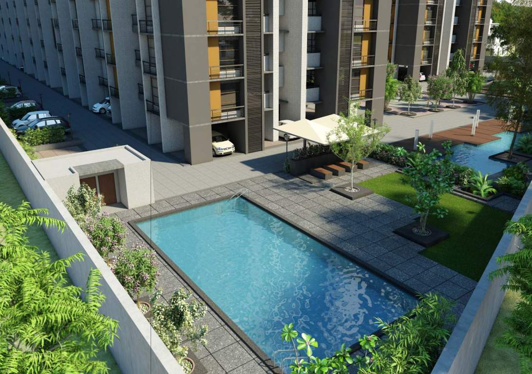 Images for Amenities of Goyal Orchid Greenfield