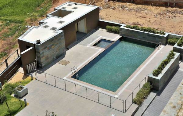 Images for Amenities of Goyal Orchid Greenfield