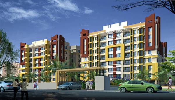 Images for Elevation of Rajat Group Rajat Flora