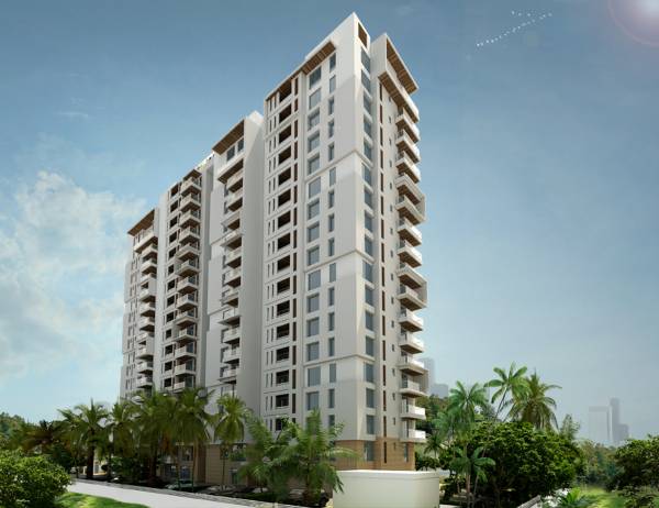 Images for Elevation of August Grand