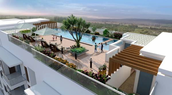 Images for Amenities of August Grand