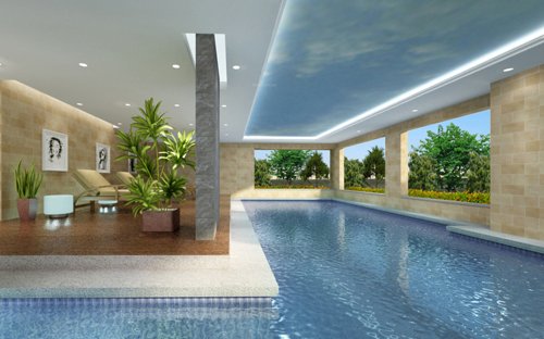 Images for Amenities of August Grand