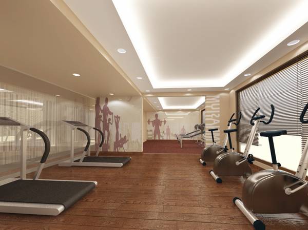 Images for Amenities of August Grand