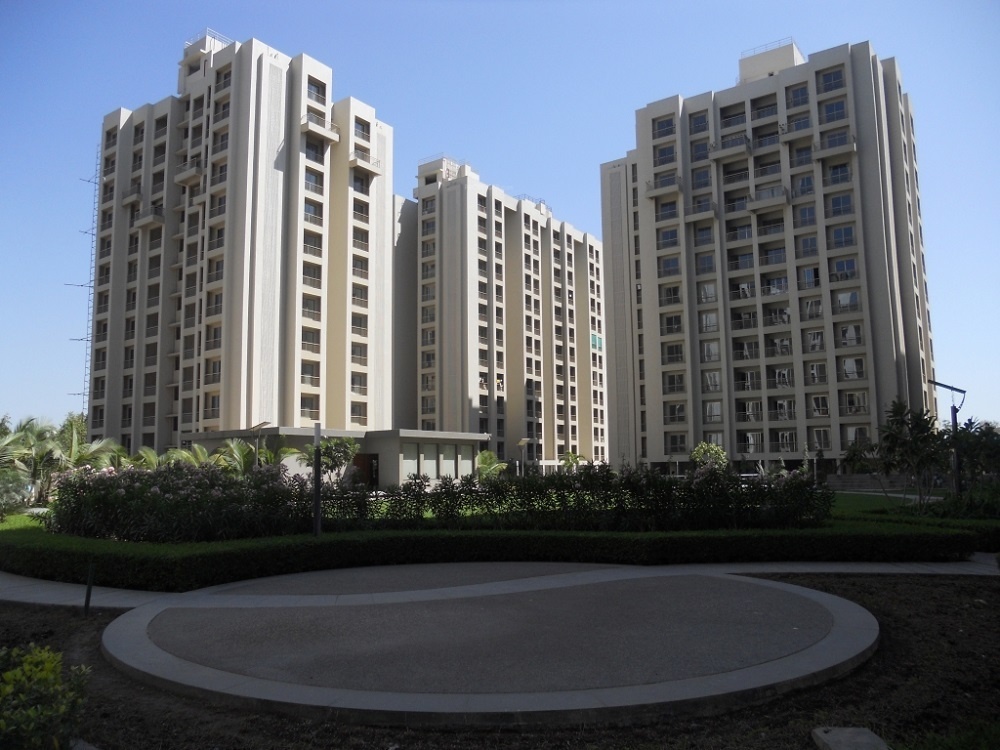  orchid whitefield Elevation
