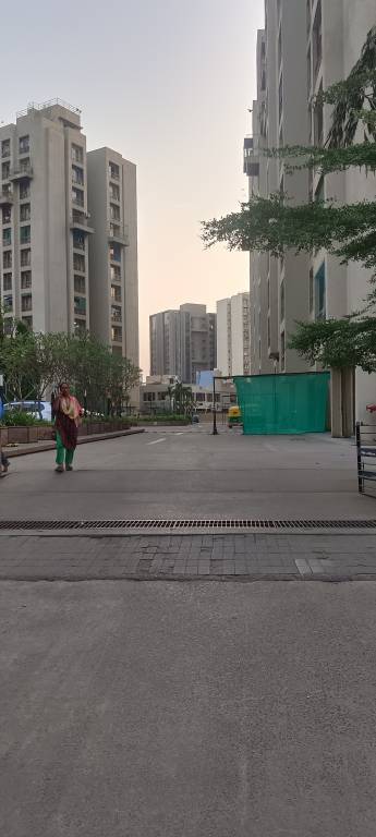  orchid whitefield Elevation