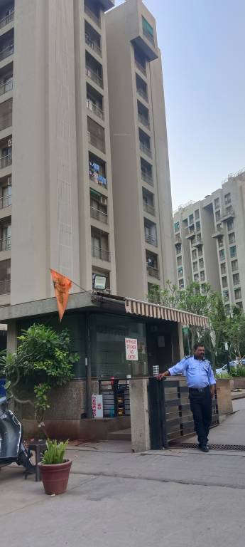  orchid whitefield Elevation