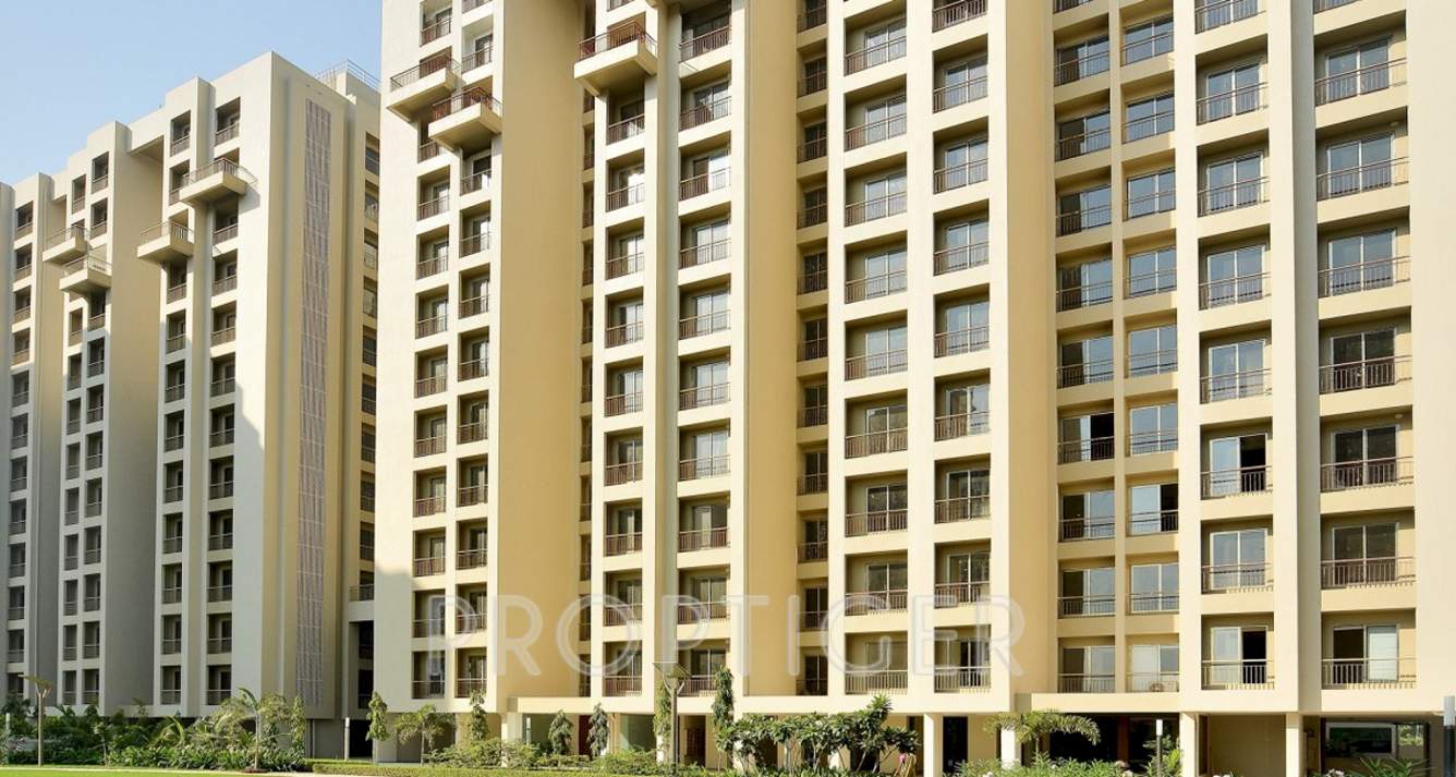  orchid whitefield Images for Elevation of Goyal Orchid Whitefield