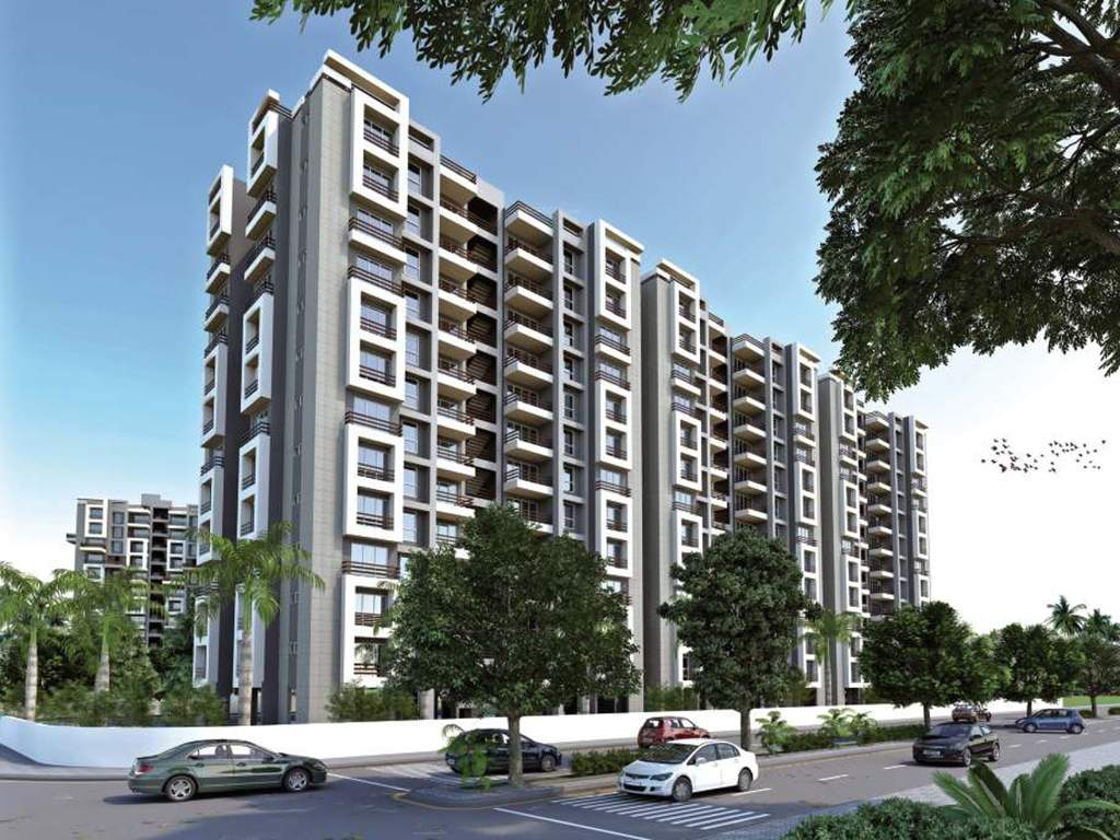  orchid whitefield Images for Elevation of Goyal Orchid Whitefield