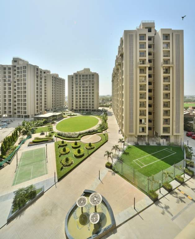  orchid whitefield Images for Elevation of Goyal Orchid Whitefield