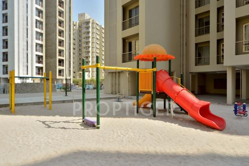Images for Amenities of Goyal Orchid Whitefield