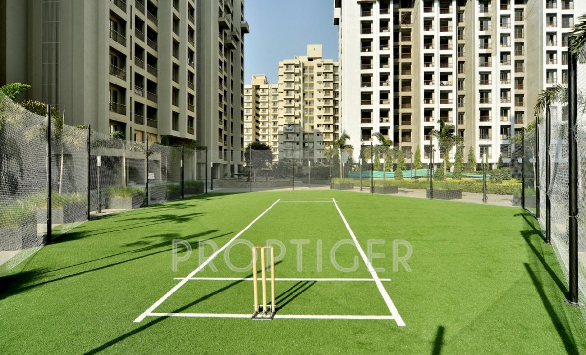 Images for Amenities of Goyal Orchid Whitefield