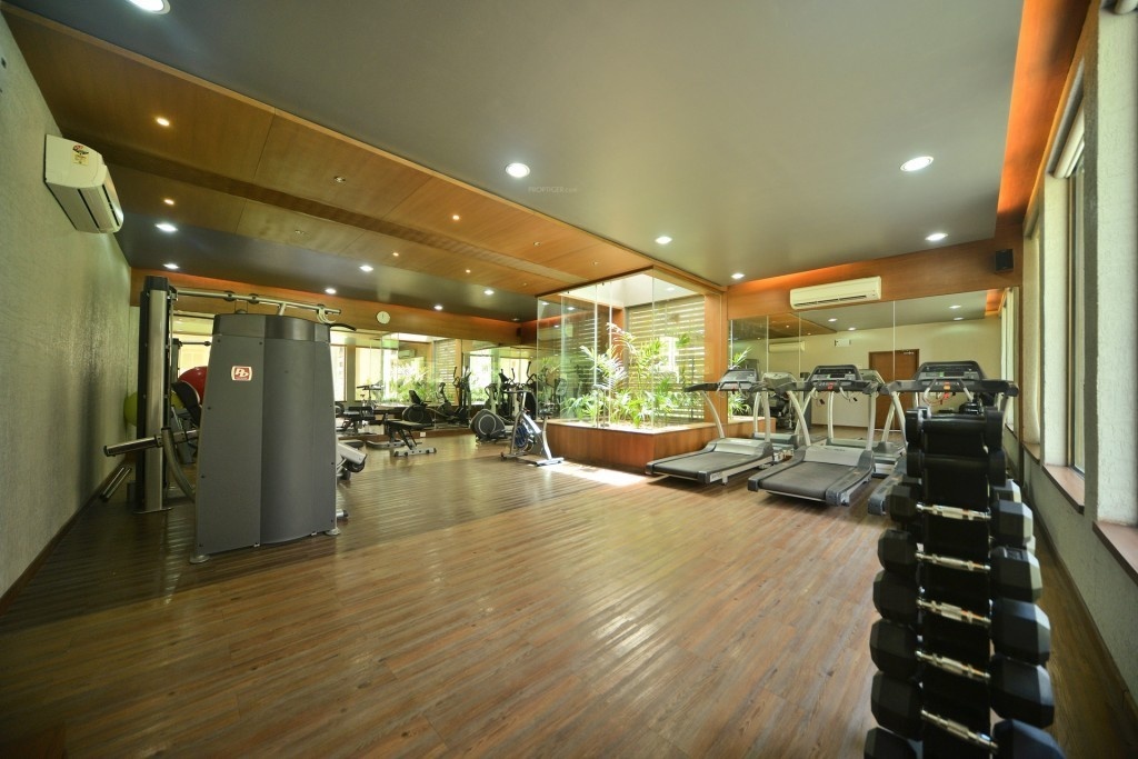 Images for Amenities of Goyal Orchid Whitefield