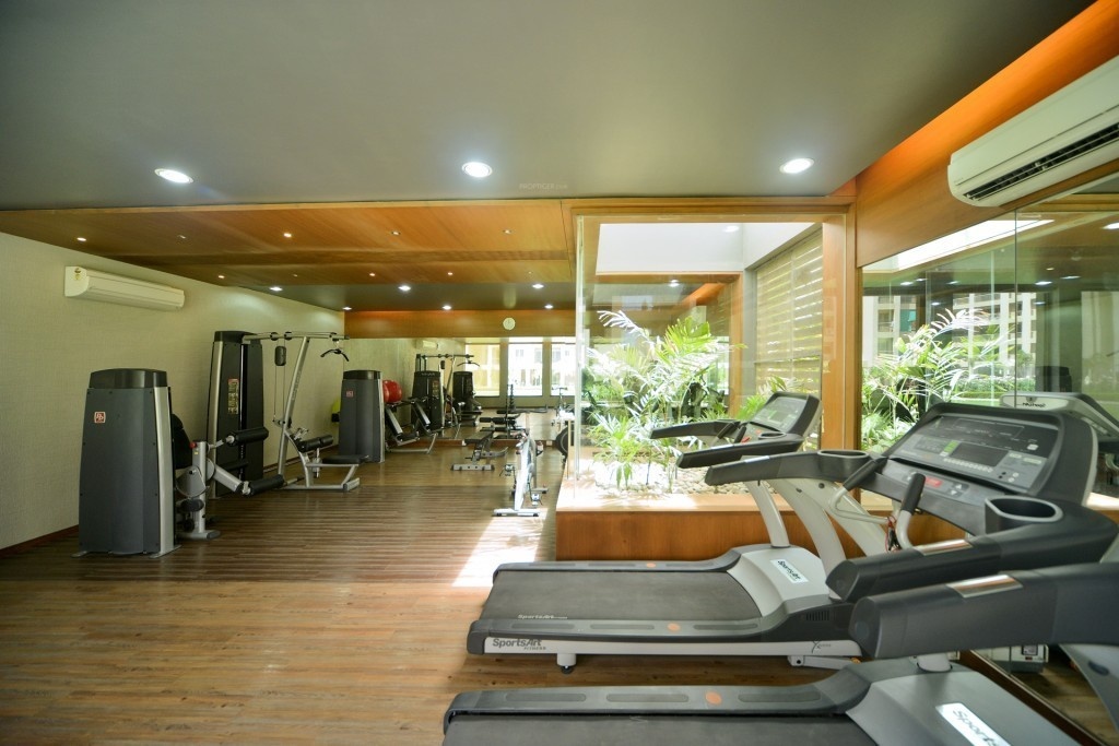 Images for Amenities of Goyal Orchid Whitefield