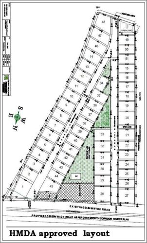 Images for Layout Plan of Namaha Estates Lakewood lakewood Images for Layout Plan of Namaha Estates Lakewood