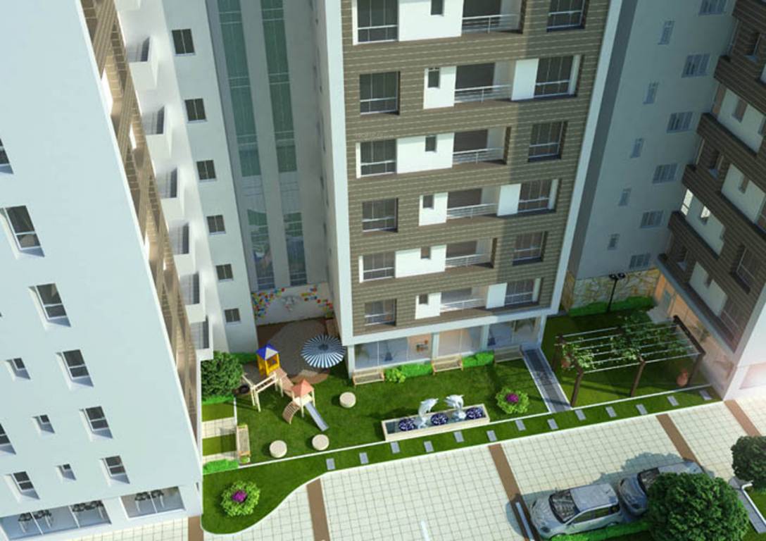 Images for Elevation of Rajat Boulevard