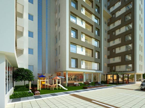 Images for Elevation of Rajat Boulevard