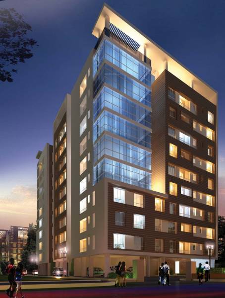 Images for Elevation of Rajat Boulevard