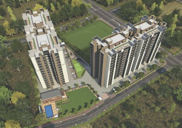 Images for Elevation of Goyal Riviera Blues