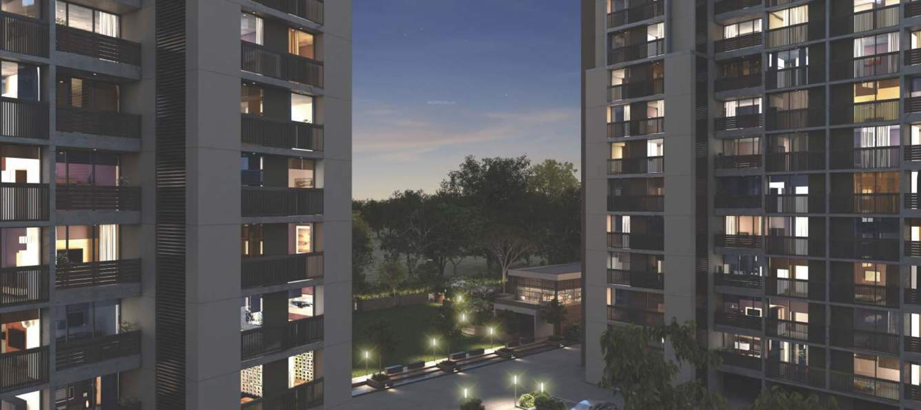 riviera blues Images for Elevation of Goyal Riviera Blues