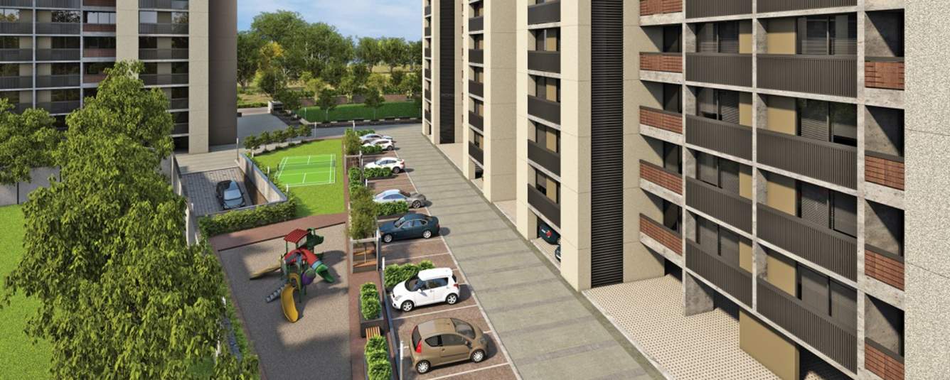 Images for Amenities of Goyal Riviera Blues