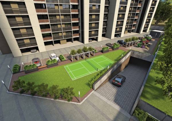 Images for Amenities of Goyal Riviera Blues