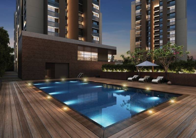 Images for Amenities of Goyal Riviera Blues