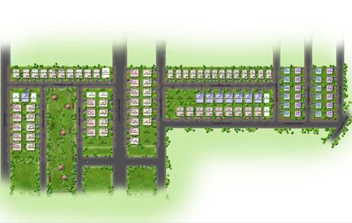  rhythm Images for Layout Plan of Namaha Rhythm