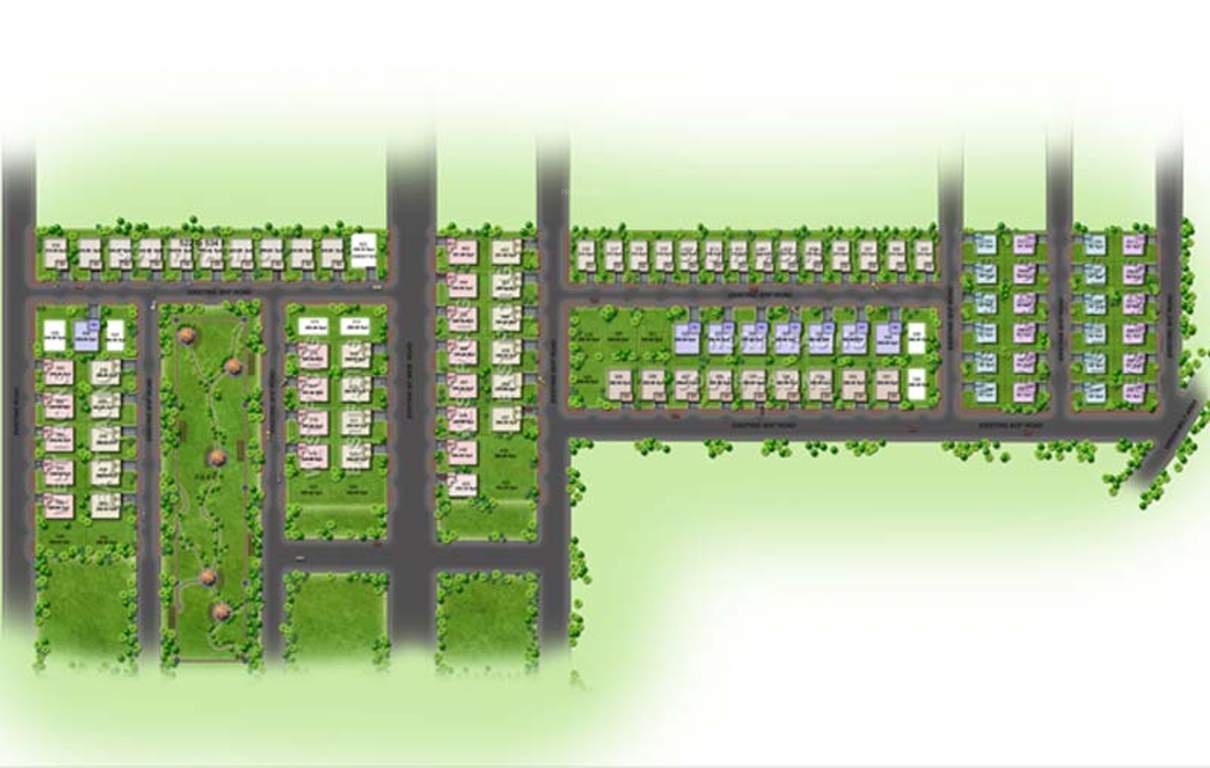  rhythm Images for Layout Plan of Namaha Rhythm