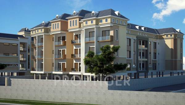 Images for Elevation of Montag Greens Images for Elevation of Montag Greens