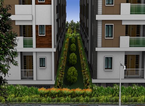 Images for Elevation of Trishala Luxor Apartments luxor-apartments Images for Elevation of Trishala Luxor Apartments