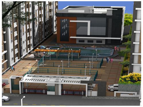 Images for Amenities of Trishala Luxor Apartments luxor-apartments Images for Amenities of Trishala Luxor Apartments