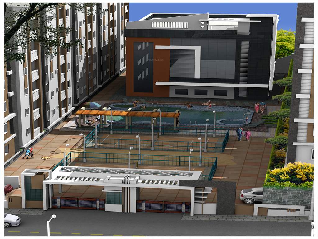 luxor apartments Images for Amenities of Trishala Luxor Apartments