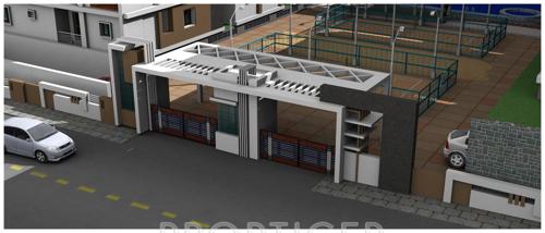 Images for Main Other of Trishala Luxor Apartments luxor-apartments Images for Main Other of Trishala Luxor Apartments