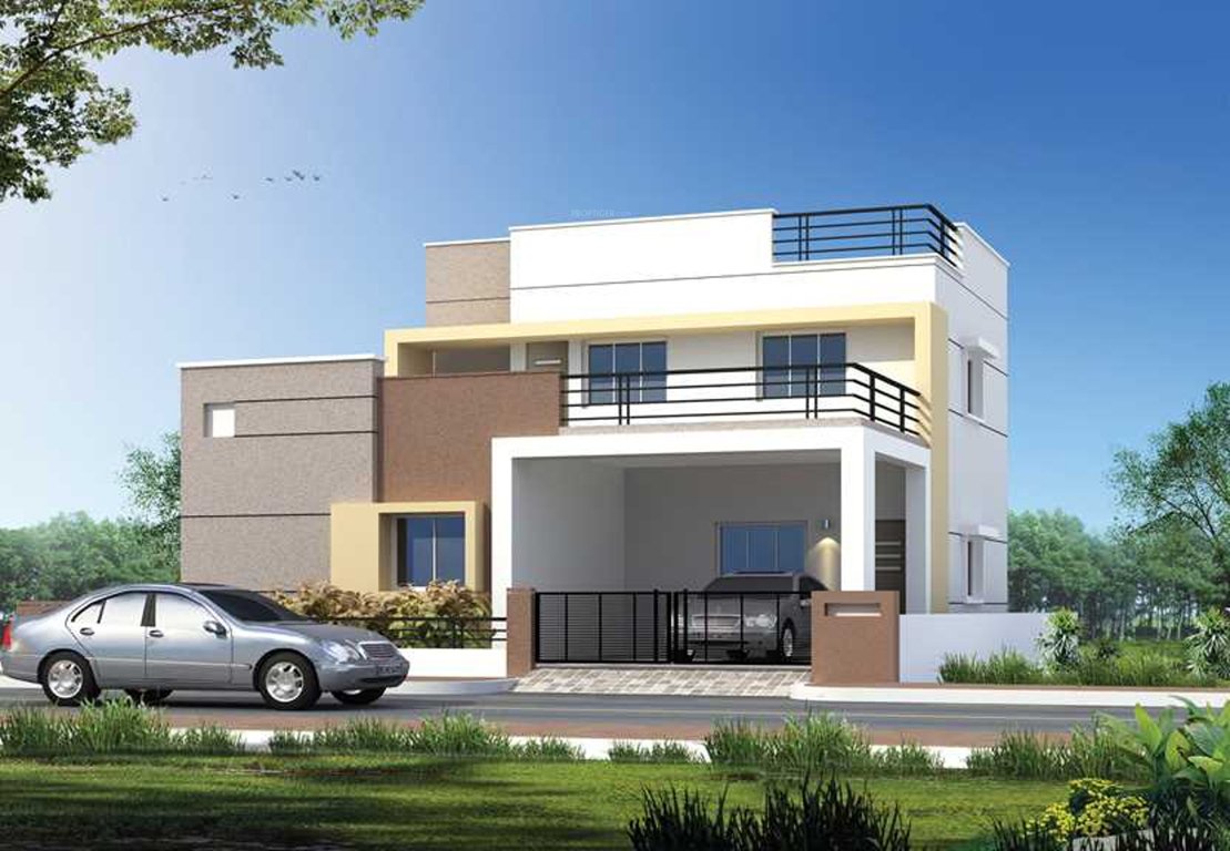 Images for Elevation of Praneeth Pranav County
