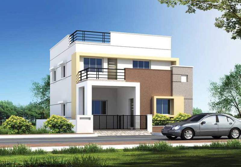 Images for Elevation of Praneeth Pranav County